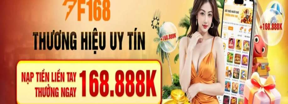 F168 Nhà Cái Uy Tín Hàng Đầu Cover Image