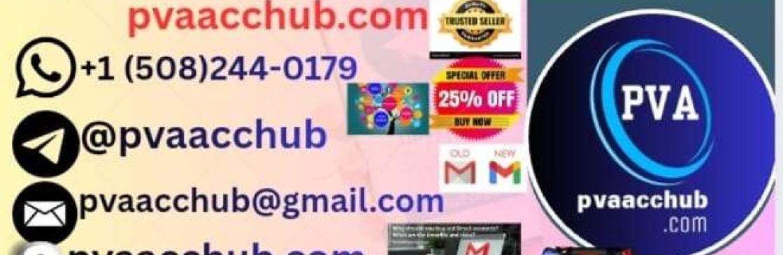 How To Buy Old Gmail Accounts Cover Image