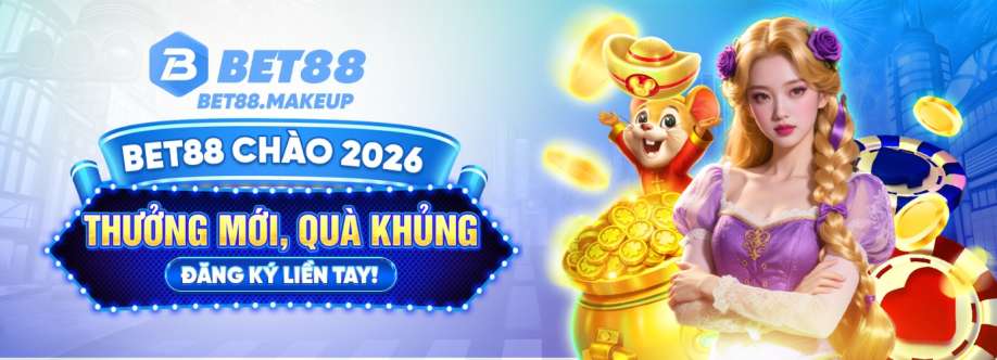 bet88 makeup Cover Image