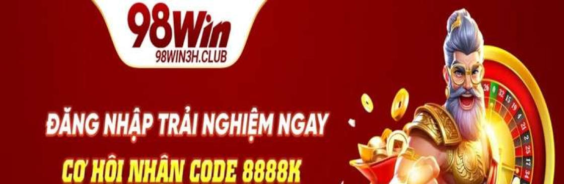 98win Nền tảng giải trí Cover Image