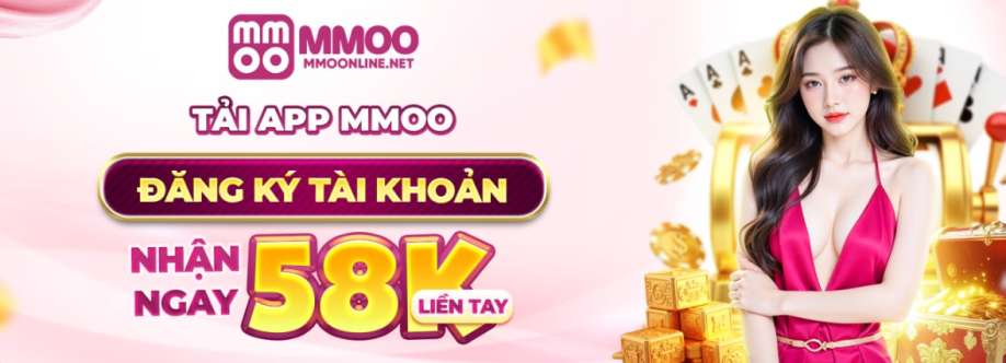Nhà cái MMOO Cover Image