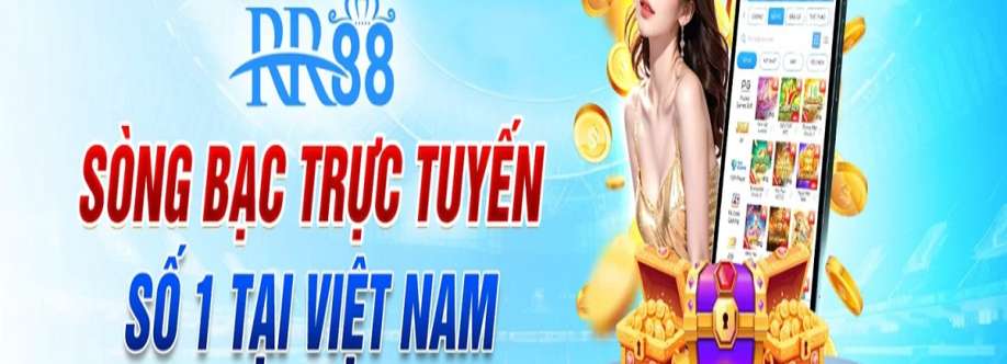 Nhà cái RR88 Cover Image