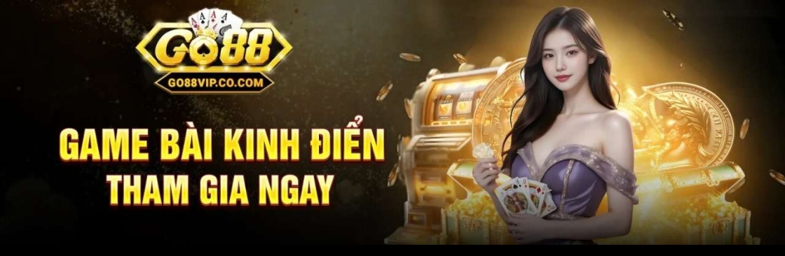 Go88 Link Tải Go88 Chính Thức Cover Image