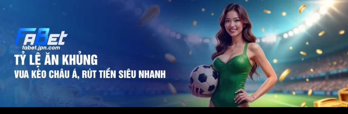 FABET Trang Ca Cuoc The Thao Cover Image