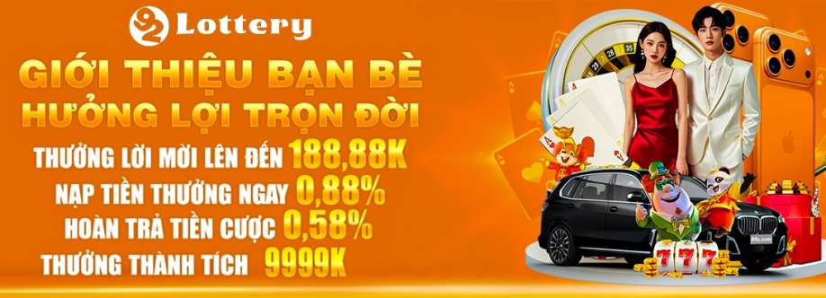 92lottery Codes Cover Image