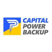 Capital Power Backup Profile Picture