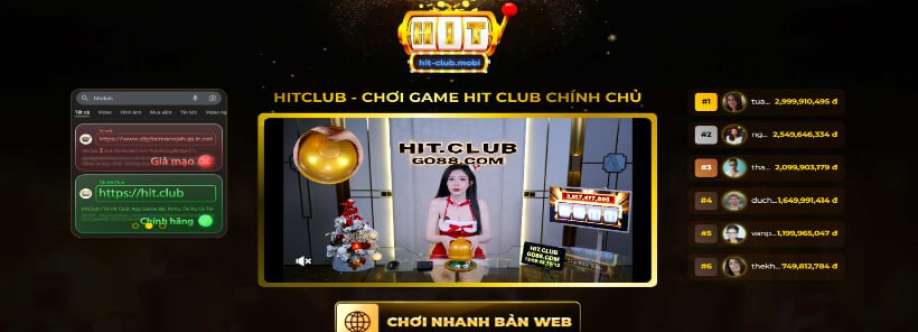 Cổng Game HITCLUB Cover Image