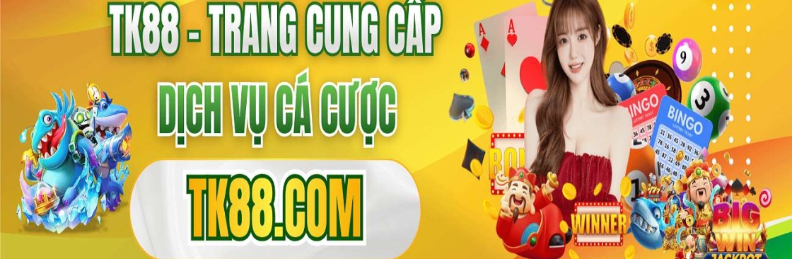 Tk88 laco Cover Image