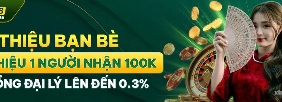 Xin88 Điểm Đến Giải Trí Uy Tín Cover Image