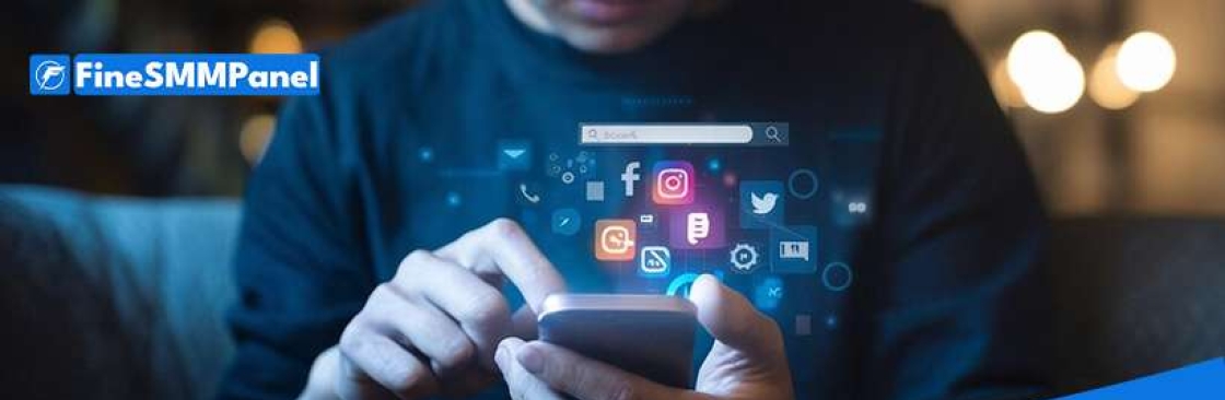 Fine SMM Panel Cover Image