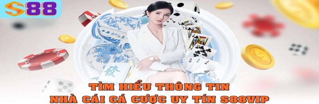 S88 Nhà Cái Uy Tín Cover Image