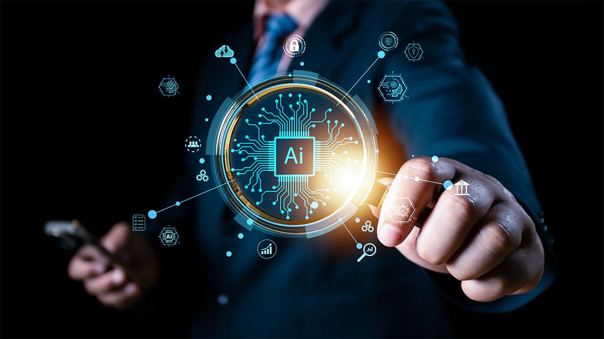 AI Consulting Services | AI Consulting Company