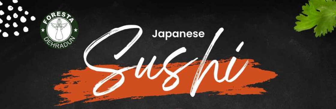 Foresta Cafe Cover Image