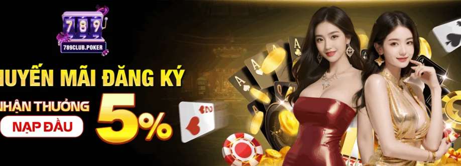 789CLUB poker Cover Image