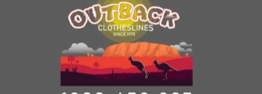 Outback Clotheslines Cover Image