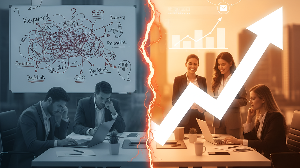 Why Most Content Strategies Fail (and How to Fix Them)