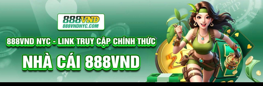 888VND NYC Cover Image
