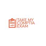 Takemy comptiaexam Profile Picture