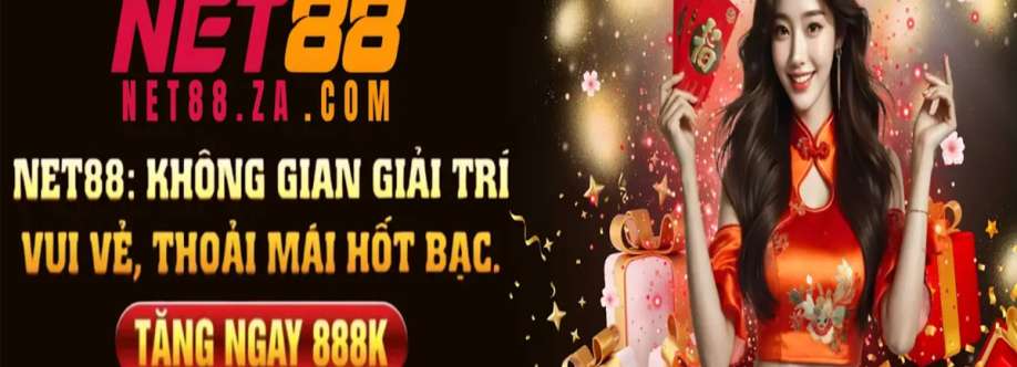 Nhà cái NET88 Cover Image