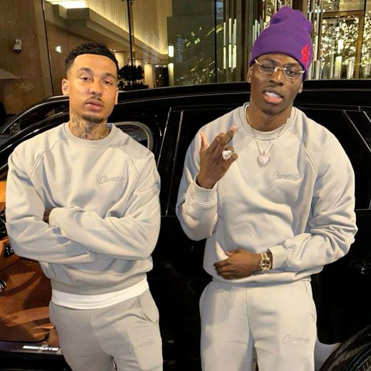 carsicko clothing Profile Picture