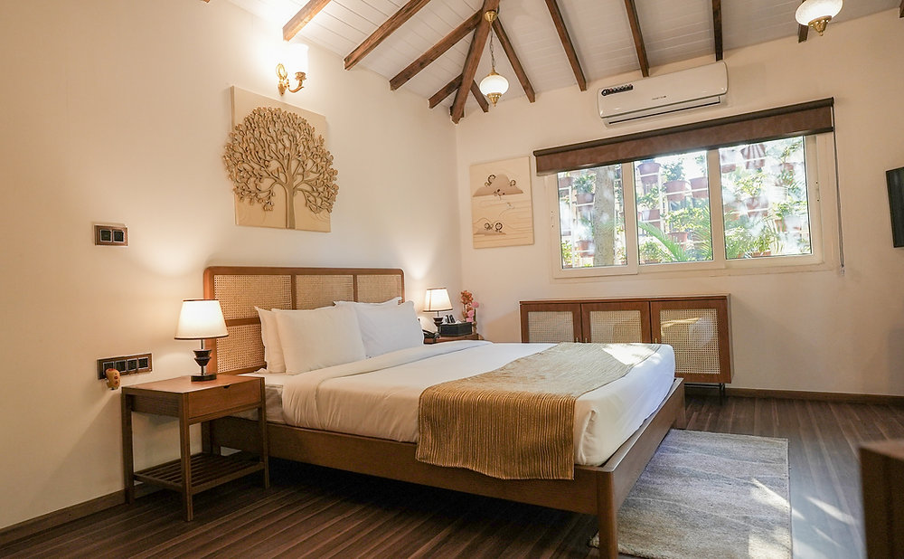 What Makes Privé by White Flower the Most Loved Luxury Resort in North Goa?