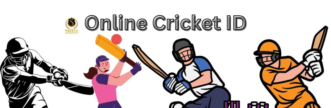 Online cricket id Cover Image