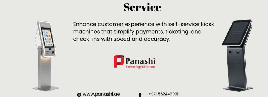 Panashi FZCO Cover Image