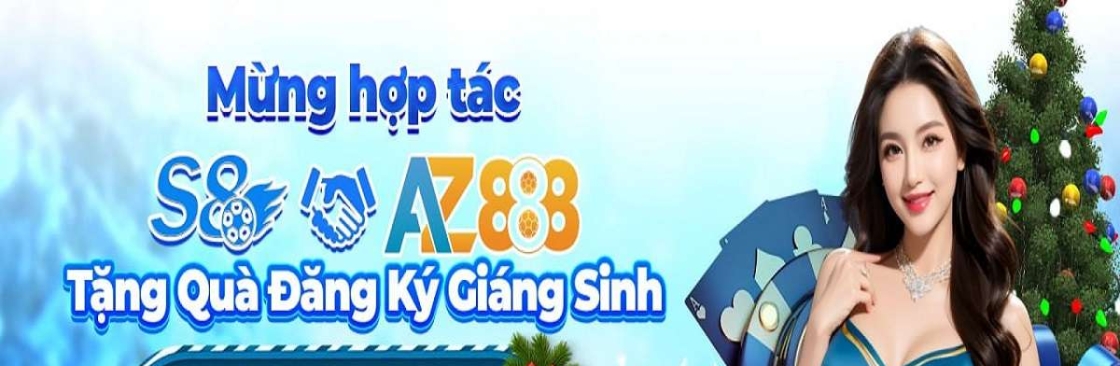 Nhà cái AZ88 Cover Image