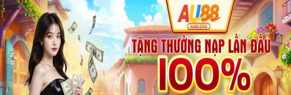 AU88 Trang Chủ Chính Thức Cover Image