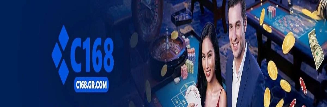 Nhà cái C168 Cover Image
