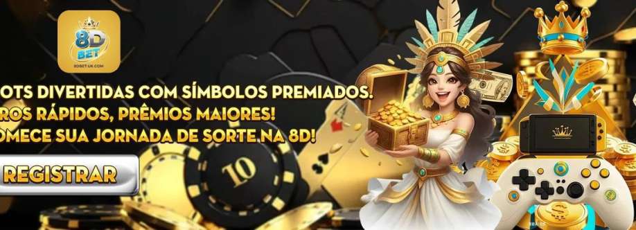 8Dbet uk com Cover Image