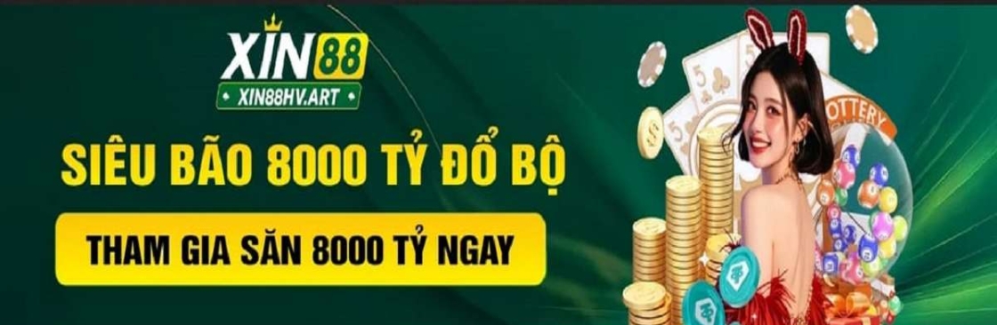 Xin88 Trang Chủ Chính Thức Cover Image