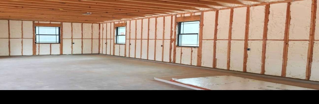 All Foam and Insulation LLC Cover Image