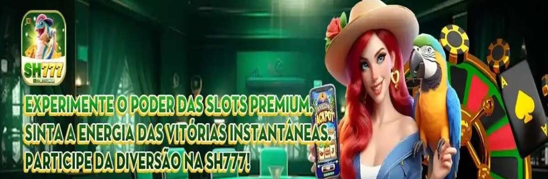 Sh777bett com br Cover Image