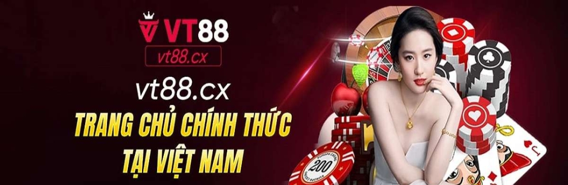 VT88 Chính Thức Nhà Cái VT88 Cover Image