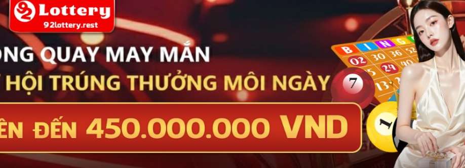 92lottery Rest Cover Image