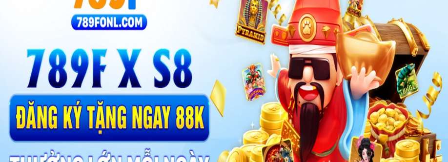 789F com Cover Image