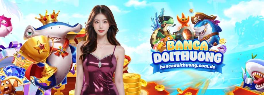 Ban ca doi thuong Cover Image