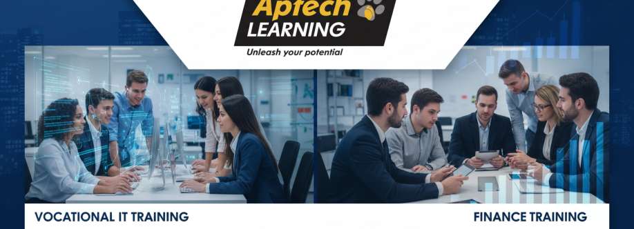 Aptech Learning Cover Image