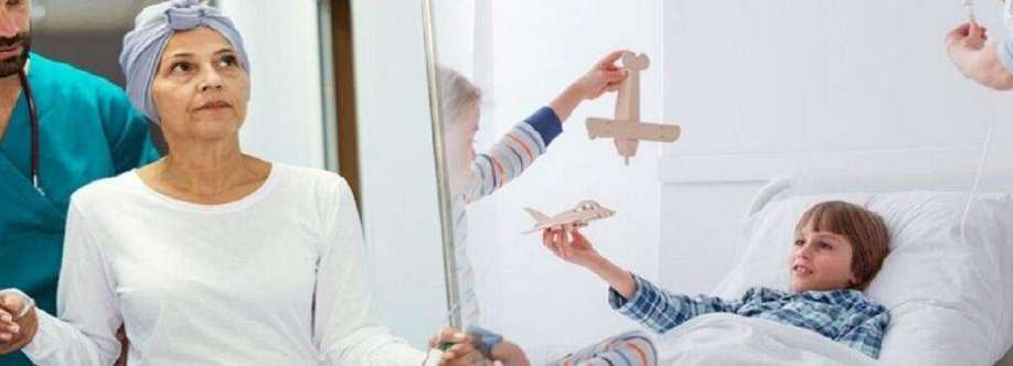 Specialty Care Rx Orange CA Cover Image