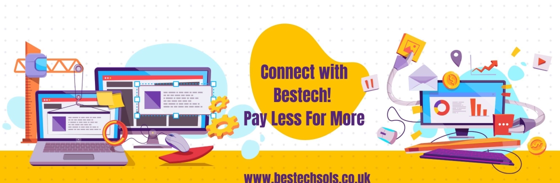 Bestech Private Ltd Cover Image