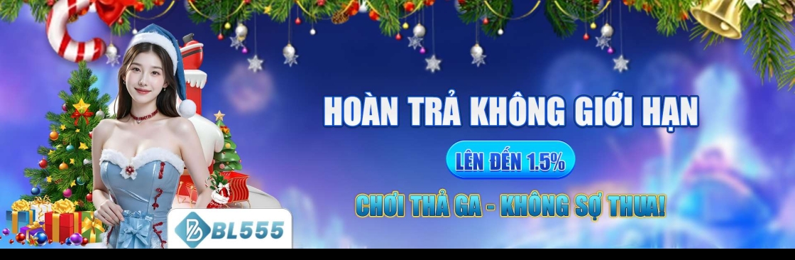 Nha Cai BL555 Cover Image