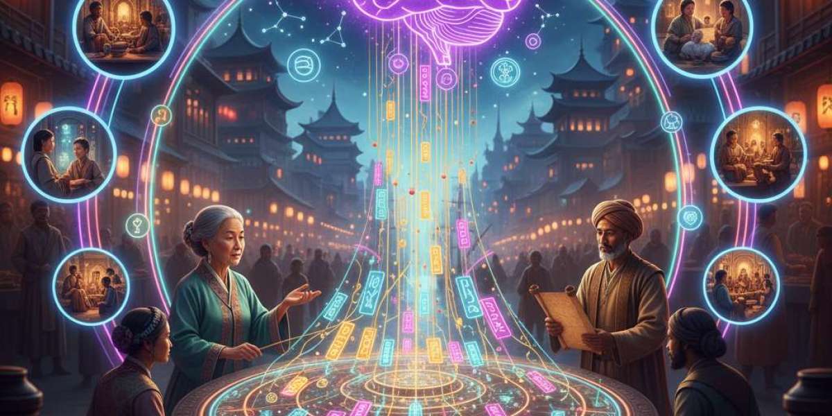 What’s in a Name? The Fascinating History of Global Naming Traditions