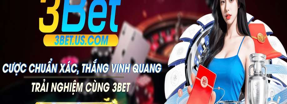 Nhà cái 3BET Cover Image