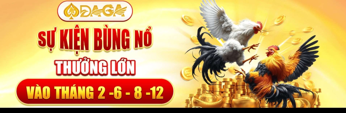 Trang Chủ DAGA Cover Image