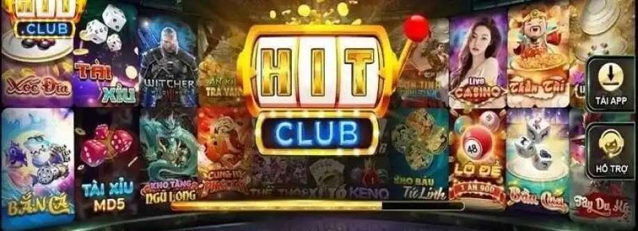 Hitclub Tải Hit Club Cover Image