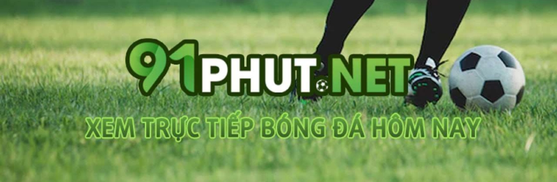 90Phut TV Truc Tiep Bong Da Cover Image