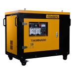 Thornado Australia Profile Picture