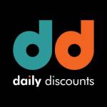 Daily Discounts profile picture