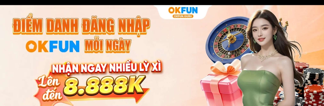 Nhà cái OKFUN Cover Image